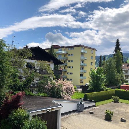 Apartment Colonia Garmisch-Partenkirchen Exterior photo