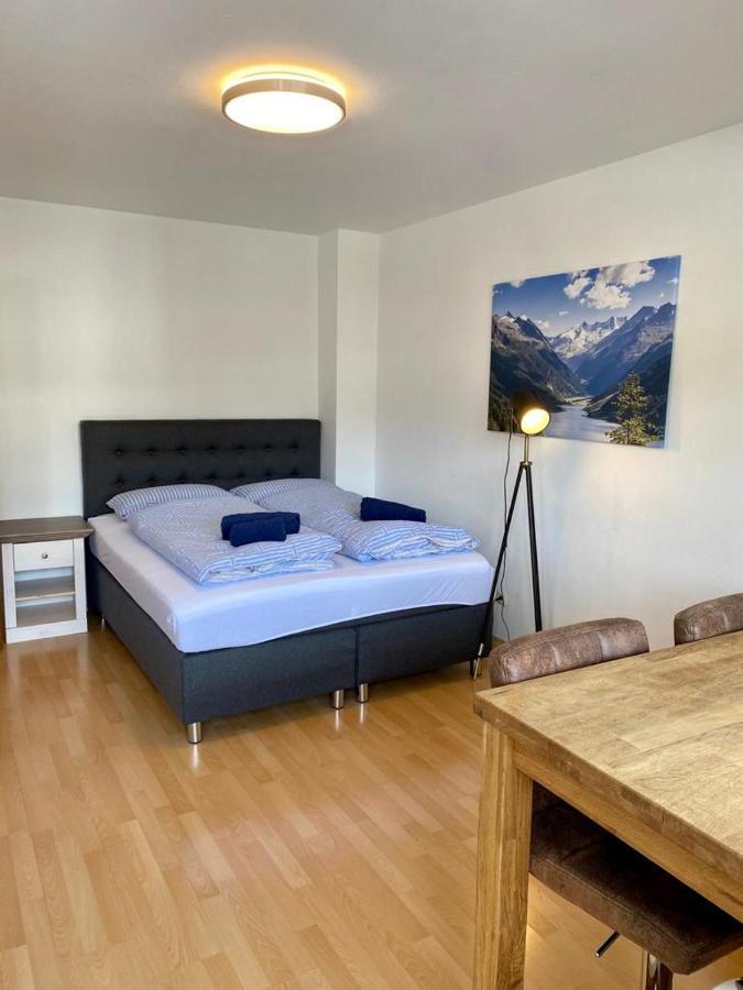 Apartment Colonia Garmisch-Partenkirchen Exterior photo
