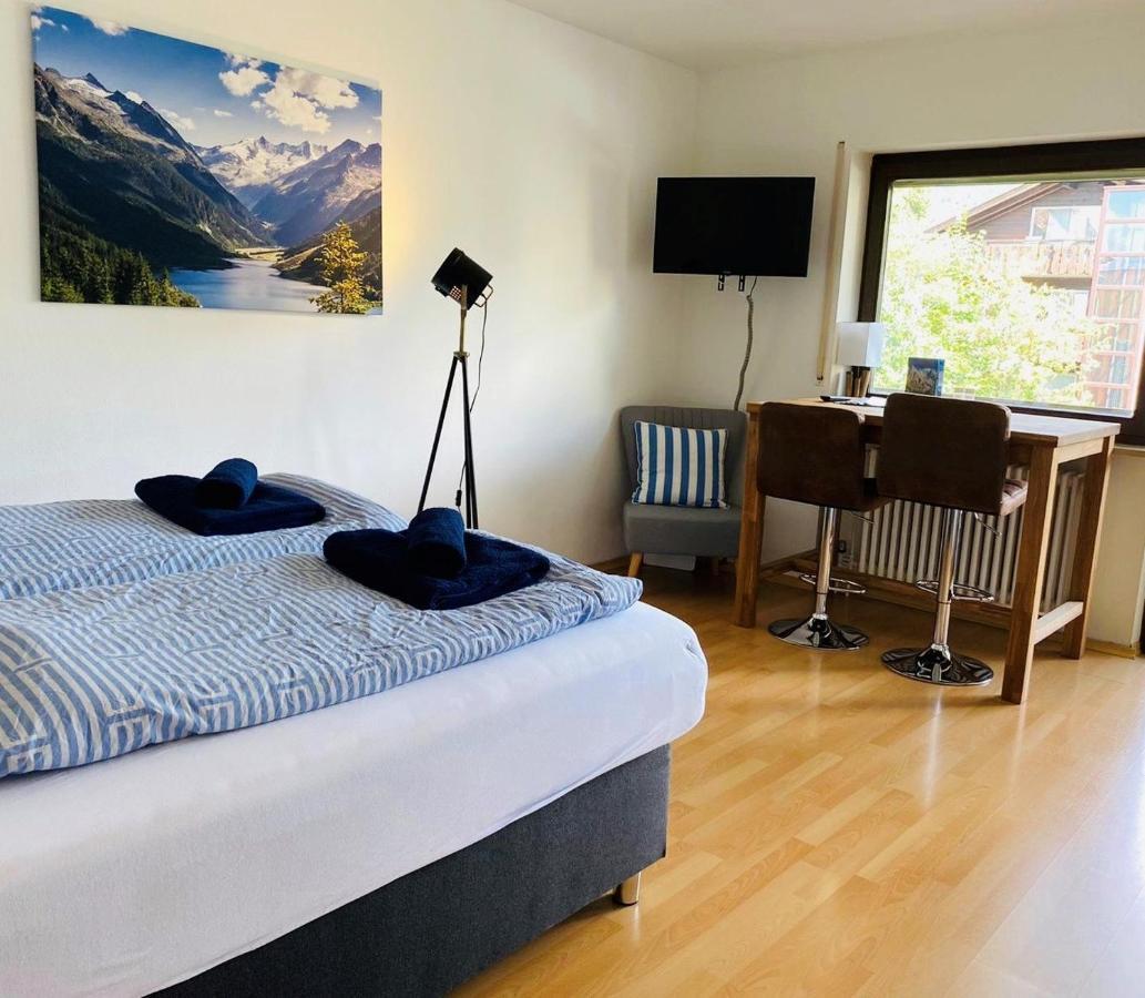 Apartment Colonia Garmisch-Partenkirchen Exterior photo